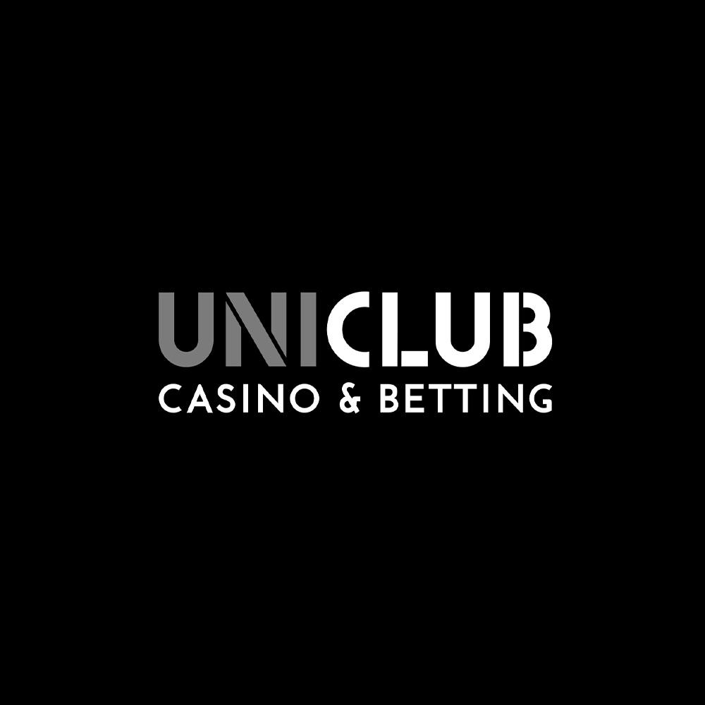 Prekės ženklas: UNICLUB CASINO & BETTING